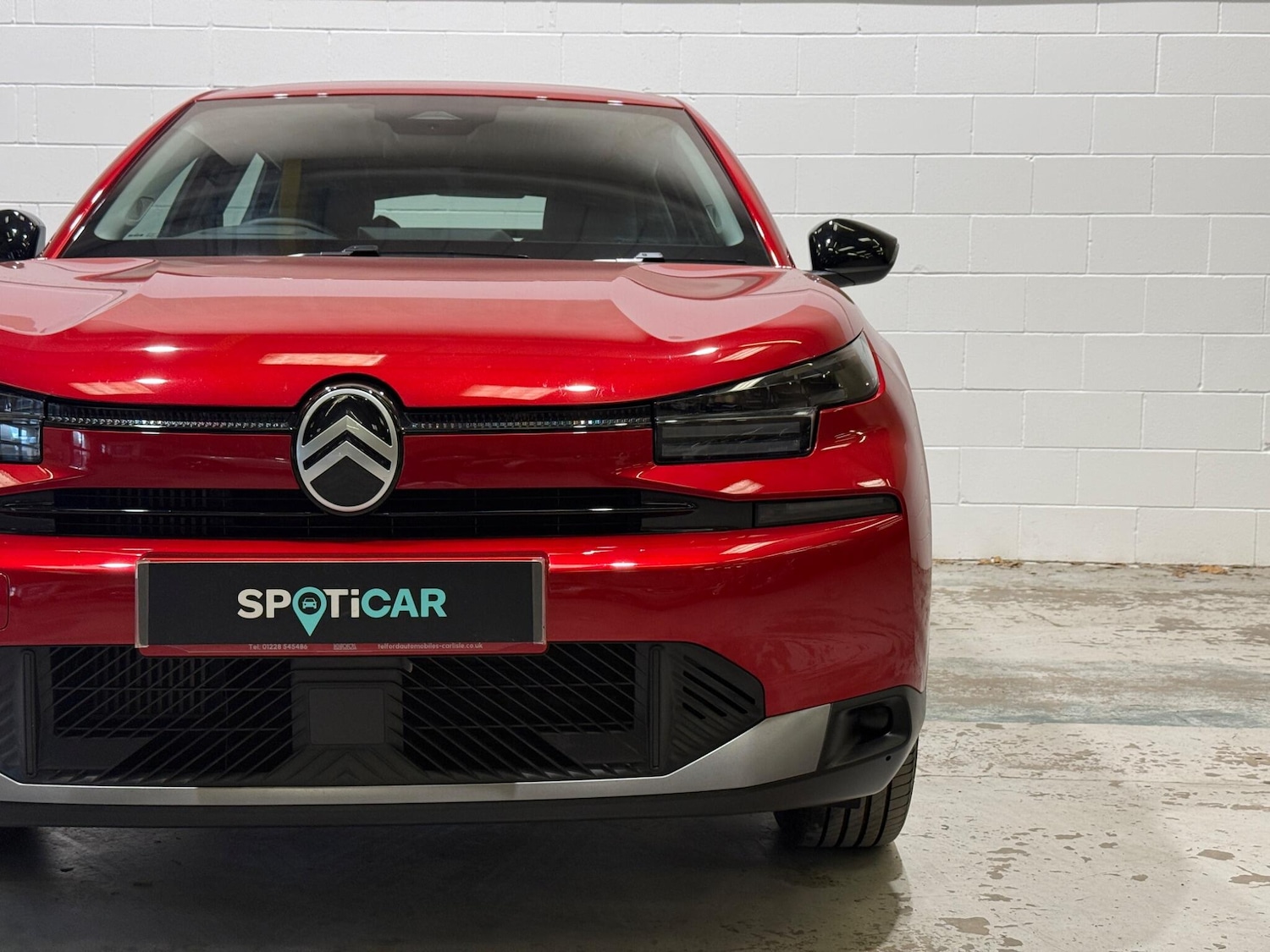 Used Citroen C4 for sale - 77768518: Photo 5