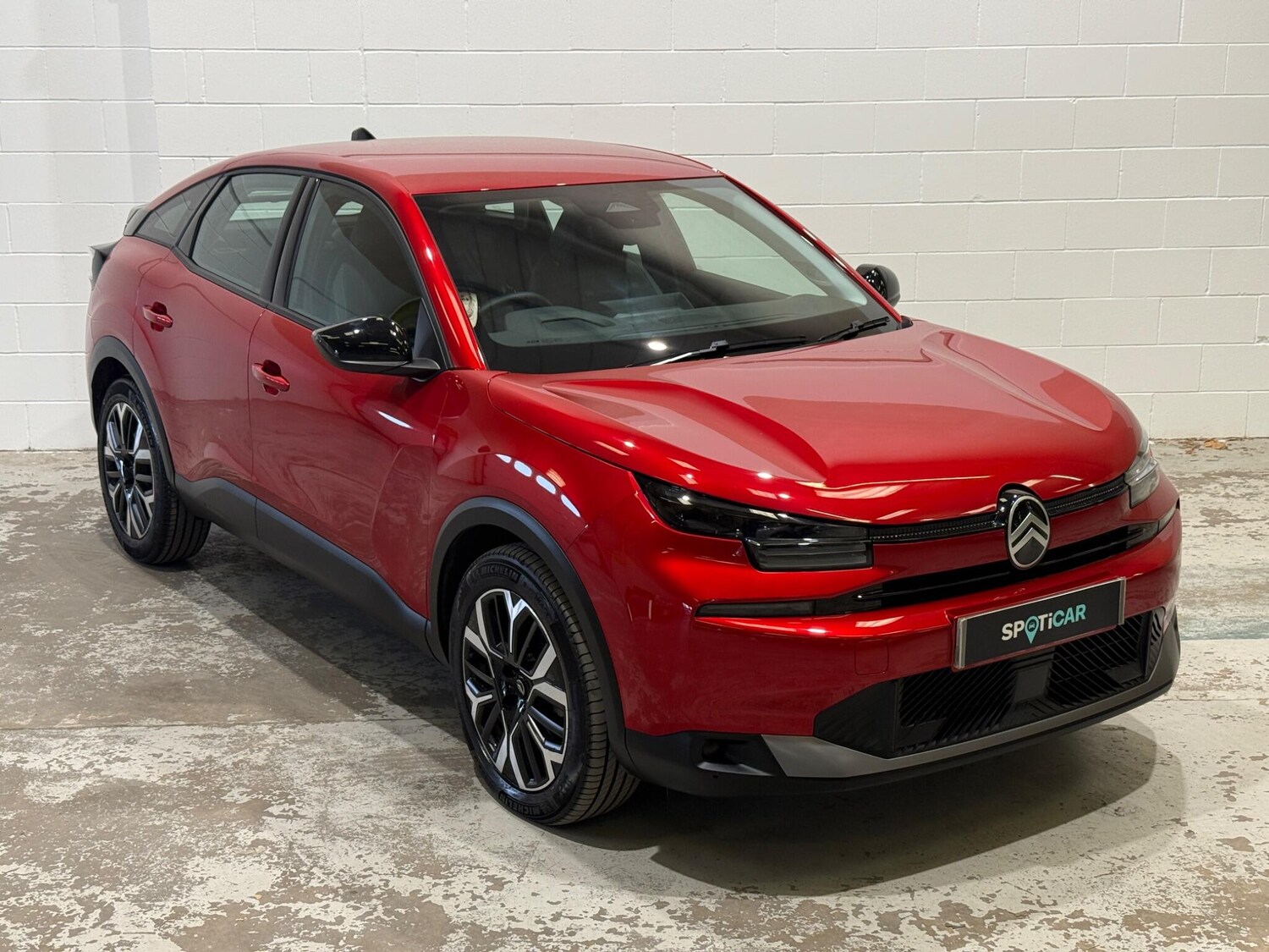 Used Citroen C4 for sale - 77768518: Photo 7