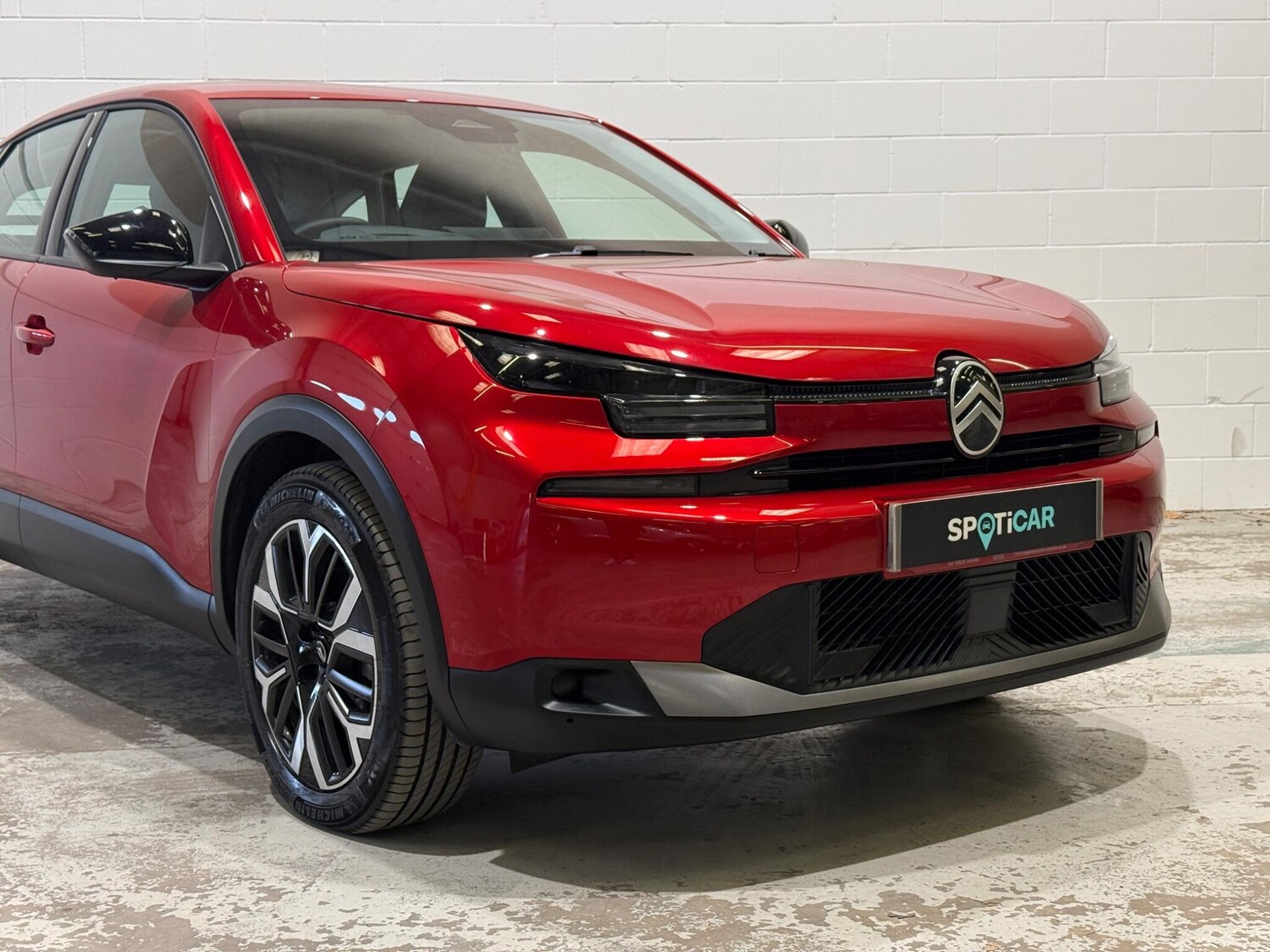 Used Citroen C4 for sale - 77768518: Photo 9