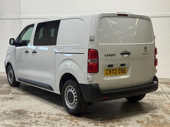 Used Peugeot Expert 2022 for sale - 78585670: Photo