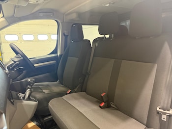 Used Peugeot Expert 2022 for sale - 78585670: Photo