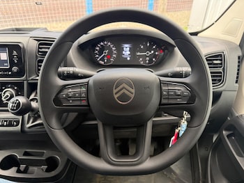 Used Citroen Relay 2025 for sale - 79317031: Photo