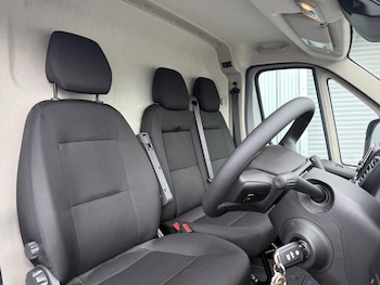 Used Citroen Relay 2025 for sale - 79317031: Photo