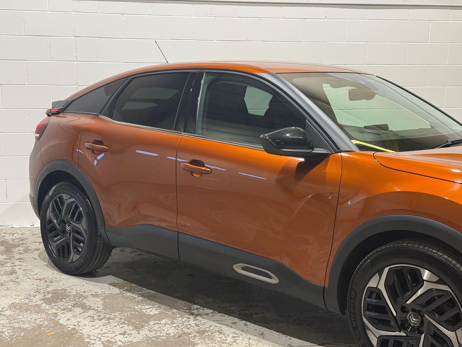 Used Citroen C4 2021 for sale - 76801338: Photo 12