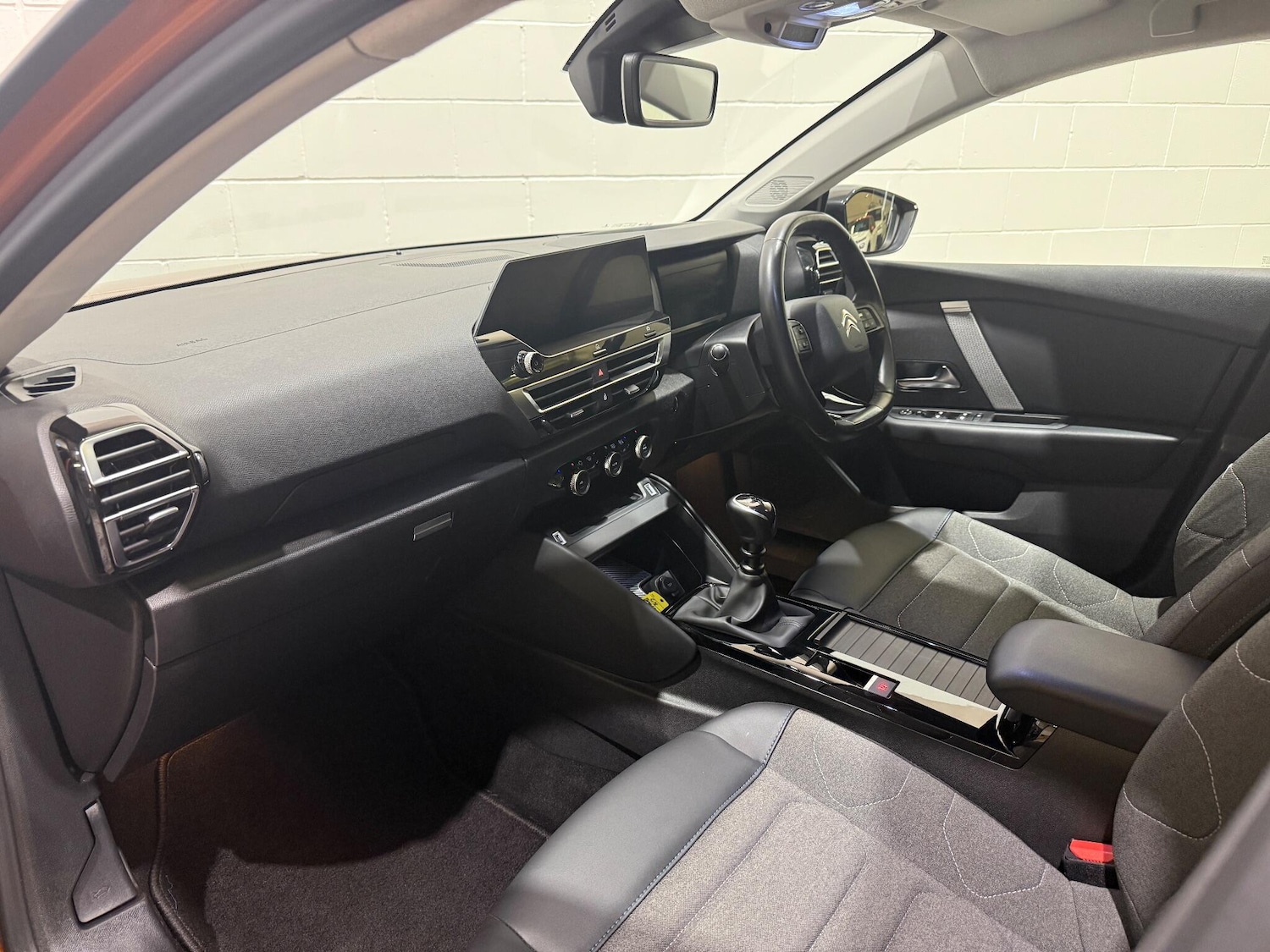 Used Citroen C4 2021 for sale - 76801338: Photo 18