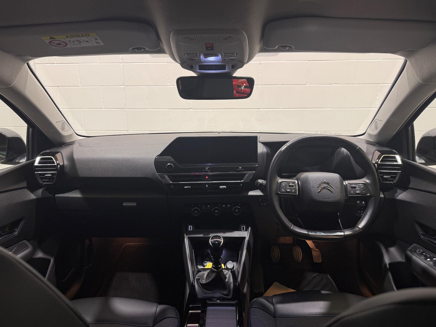 Used Citroen C4 2021 for sale - 76801338: Photo 24