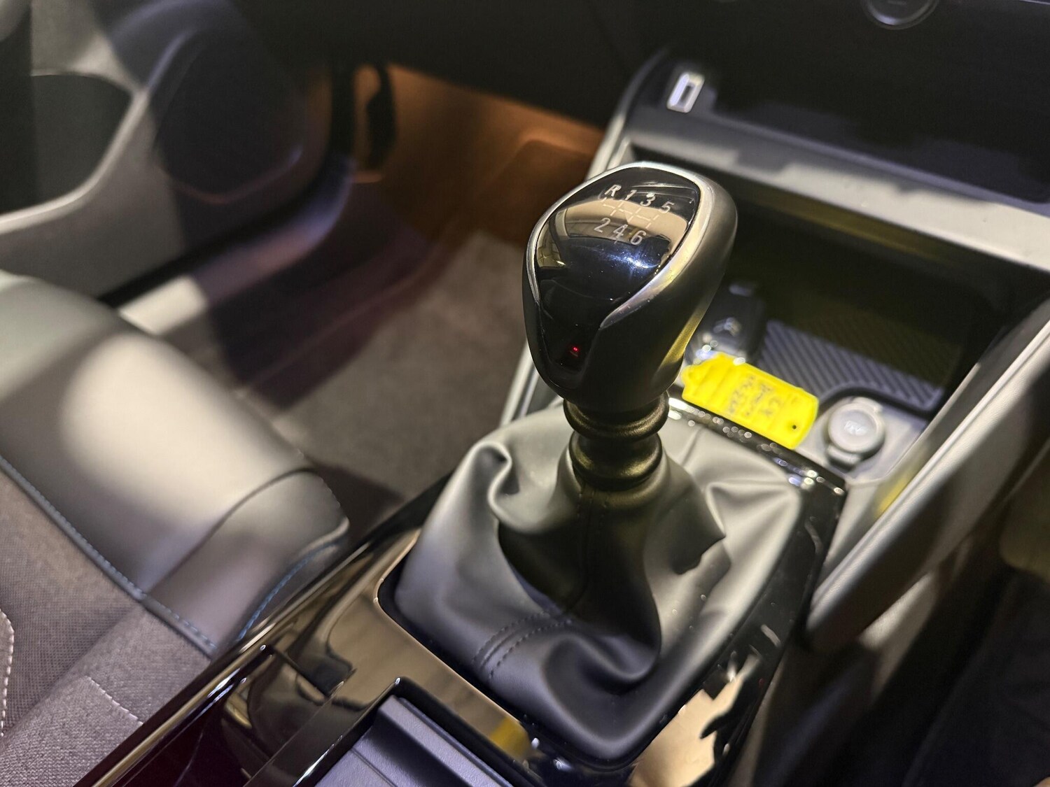 Used Citroen C4 2021 for sale - 76801338: Photo 25