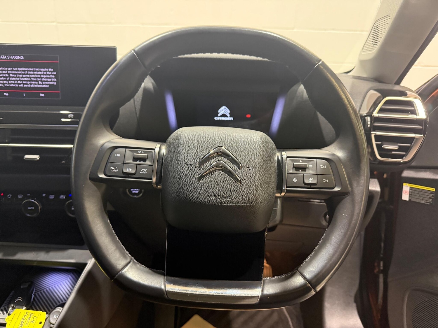 Used Citroen C4 2021 for sale - 76801338: Photo 3