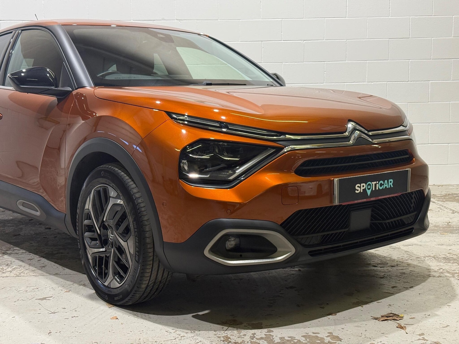 Used Citroen C4 2021 for sale - 76801338: Photo 9