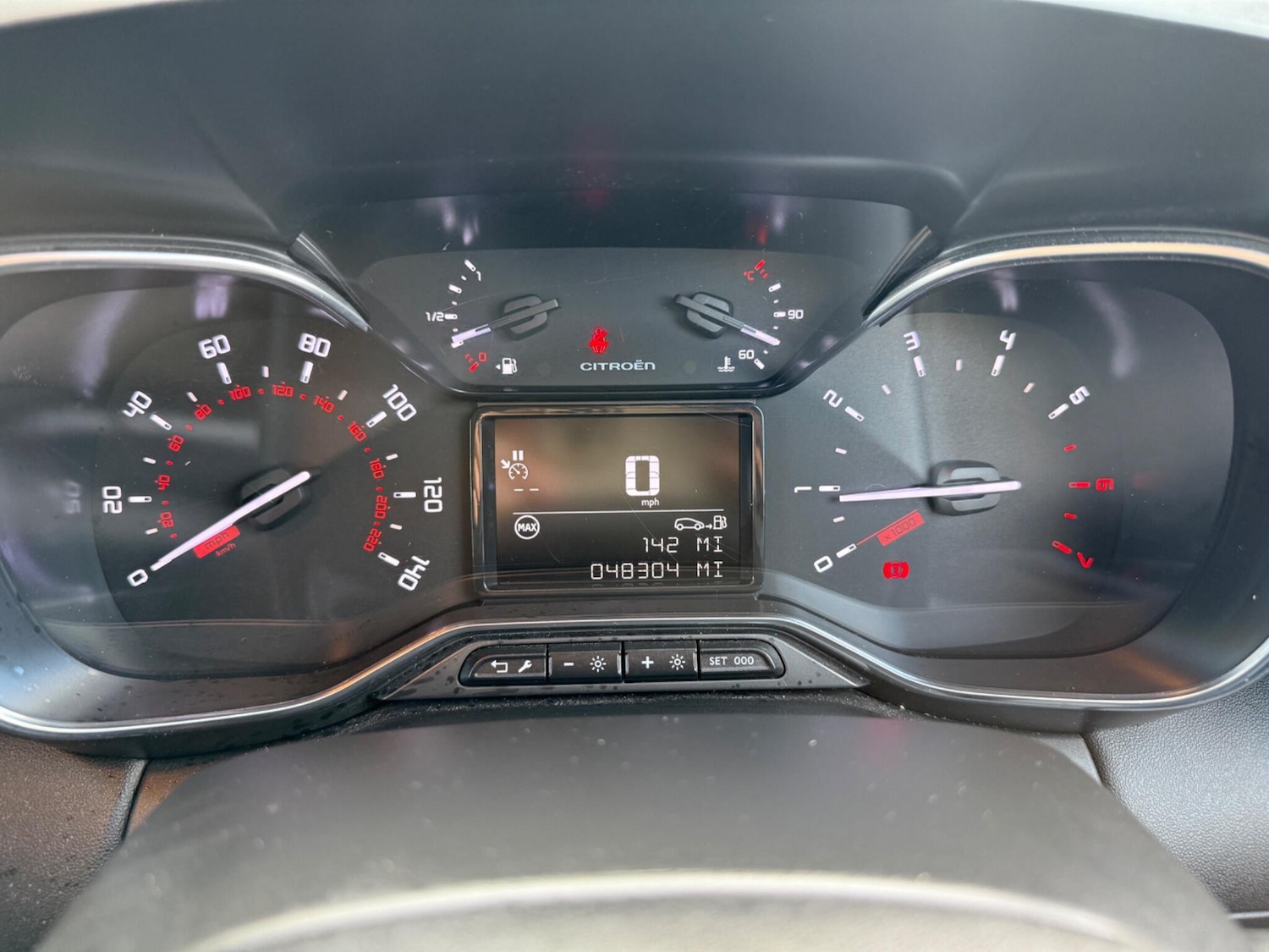 Used Citroen C3 Aircross 2017 for sale - 76337489: Photo 18