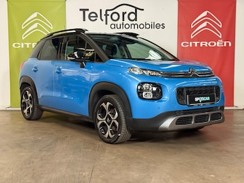 Citroen - C3 Aircross