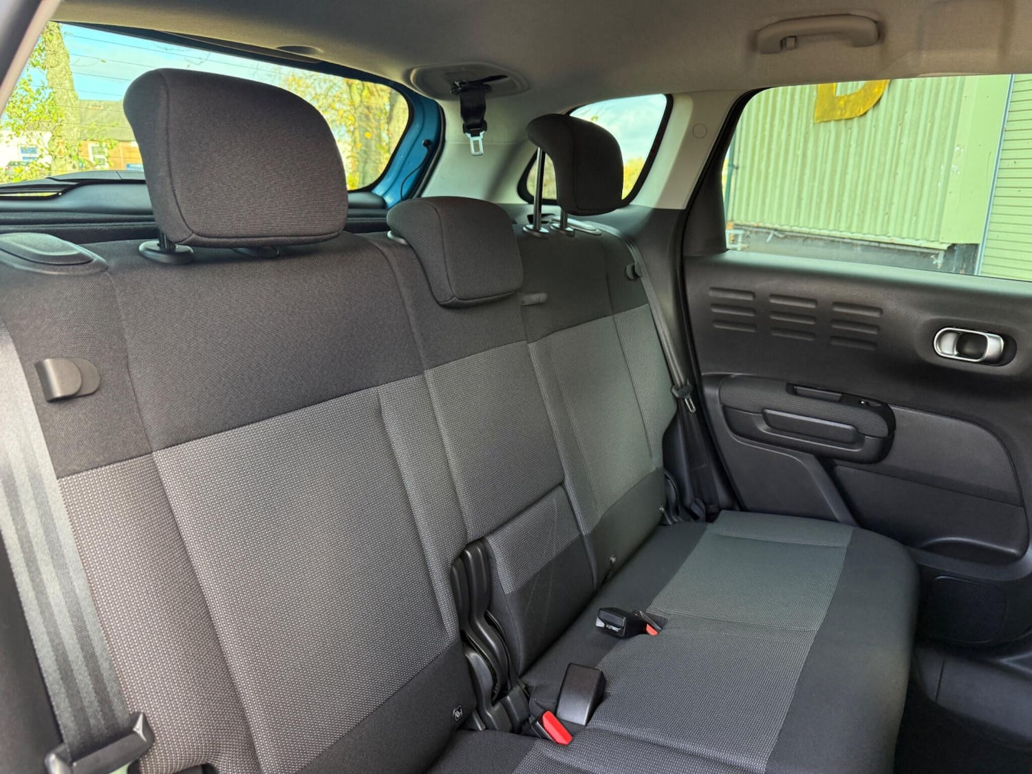 Used Citroen C3 Aircross 2017 for sale - 76337489: Photo 22