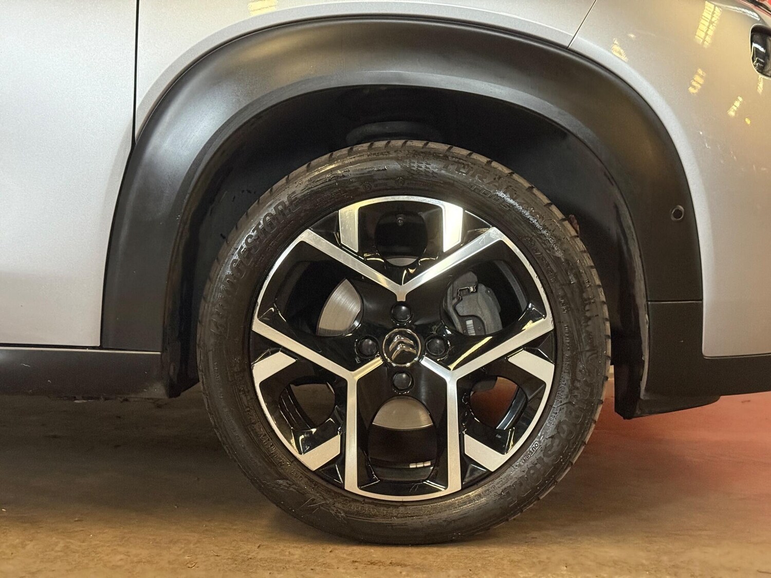 Used Citroen C3 Aircross 2022 for sale - 76398377: Photo 12