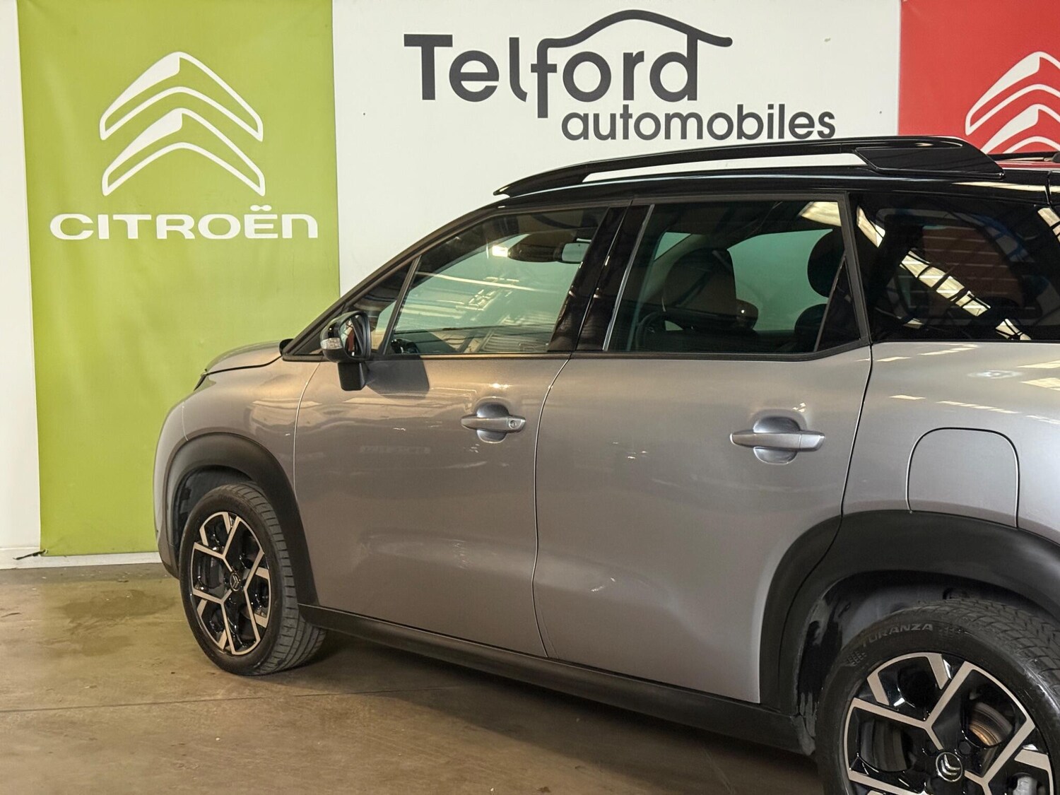 Used Citroen C3 Aircross 2022 for sale - 76398377: Photo 16