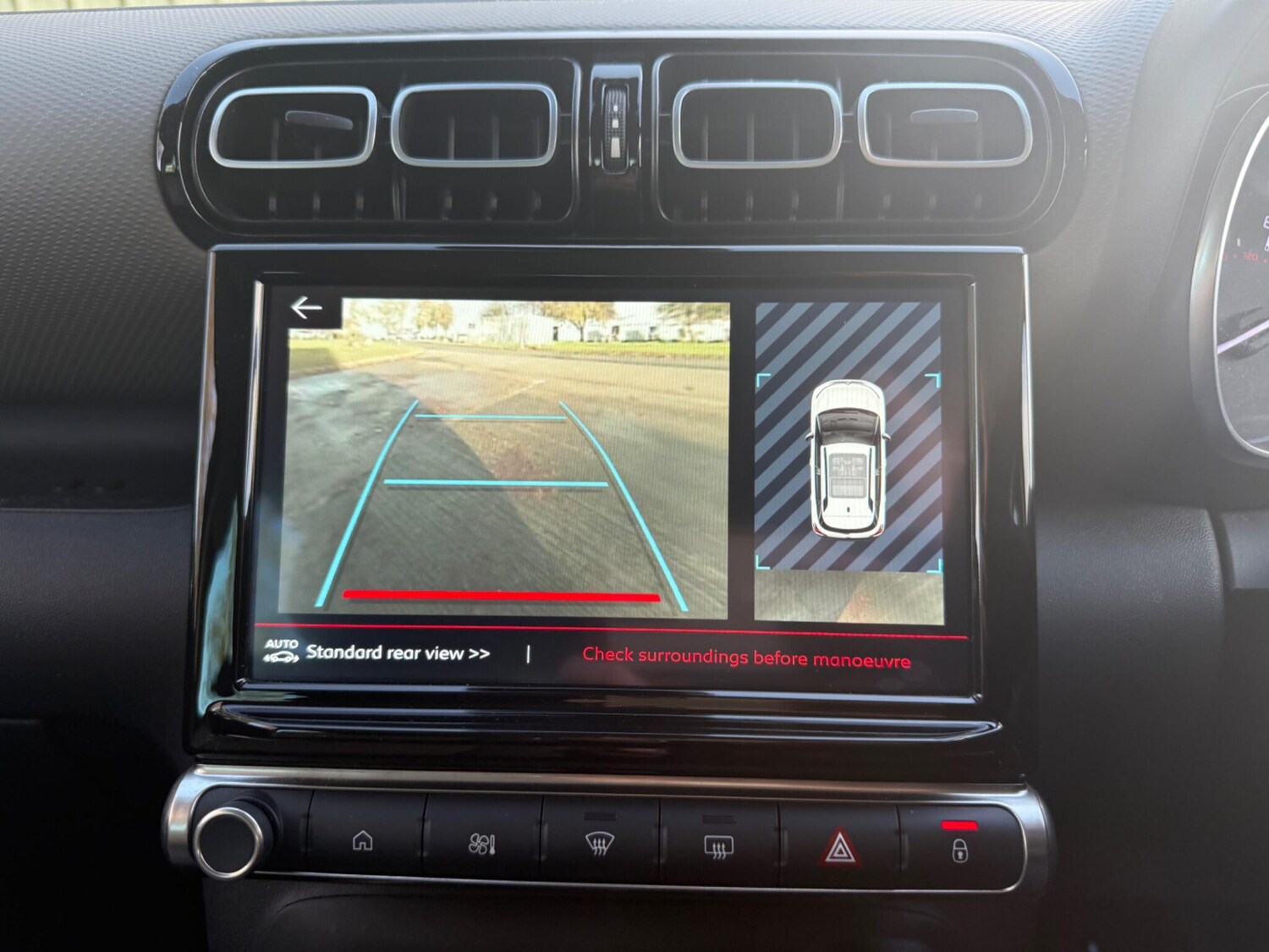 Used Citroen C3 Aircross 2022 for sale - 76398377: Photo 18