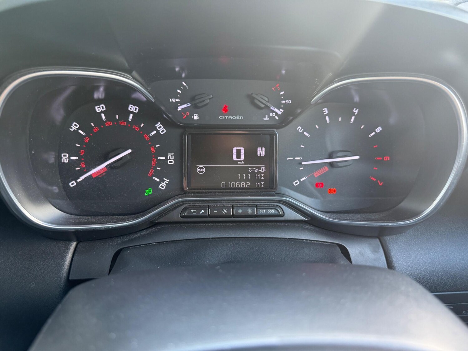 Used Citroen C3 Aircross 2022 for sale - 76398377: Photo 19