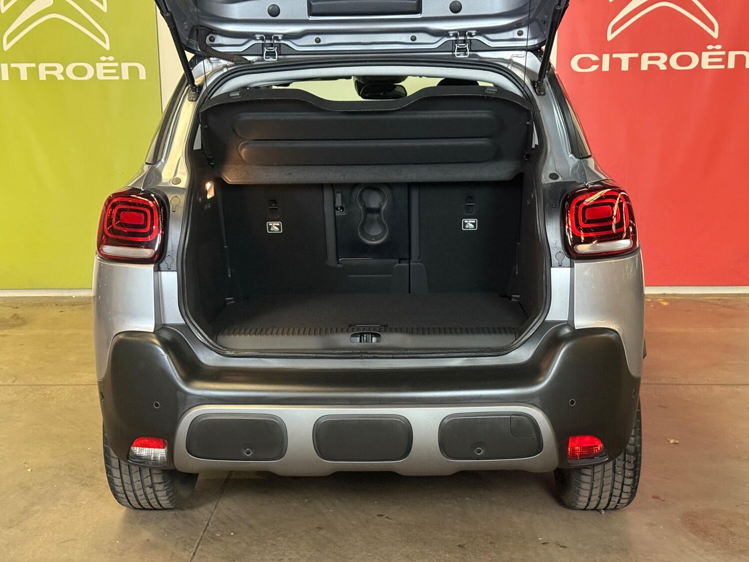 Used Citroen C3 Aircross 2022 for sale - 76398377: Photo 20