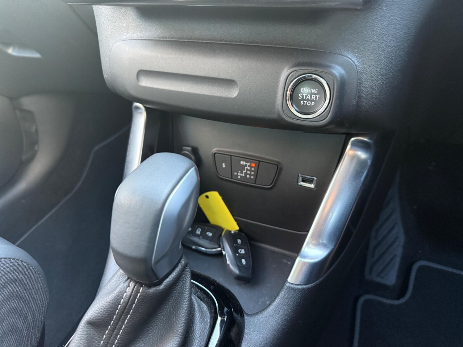 Used Citroen C3 Aircross 2022 for sale - 76398377: Photo 22