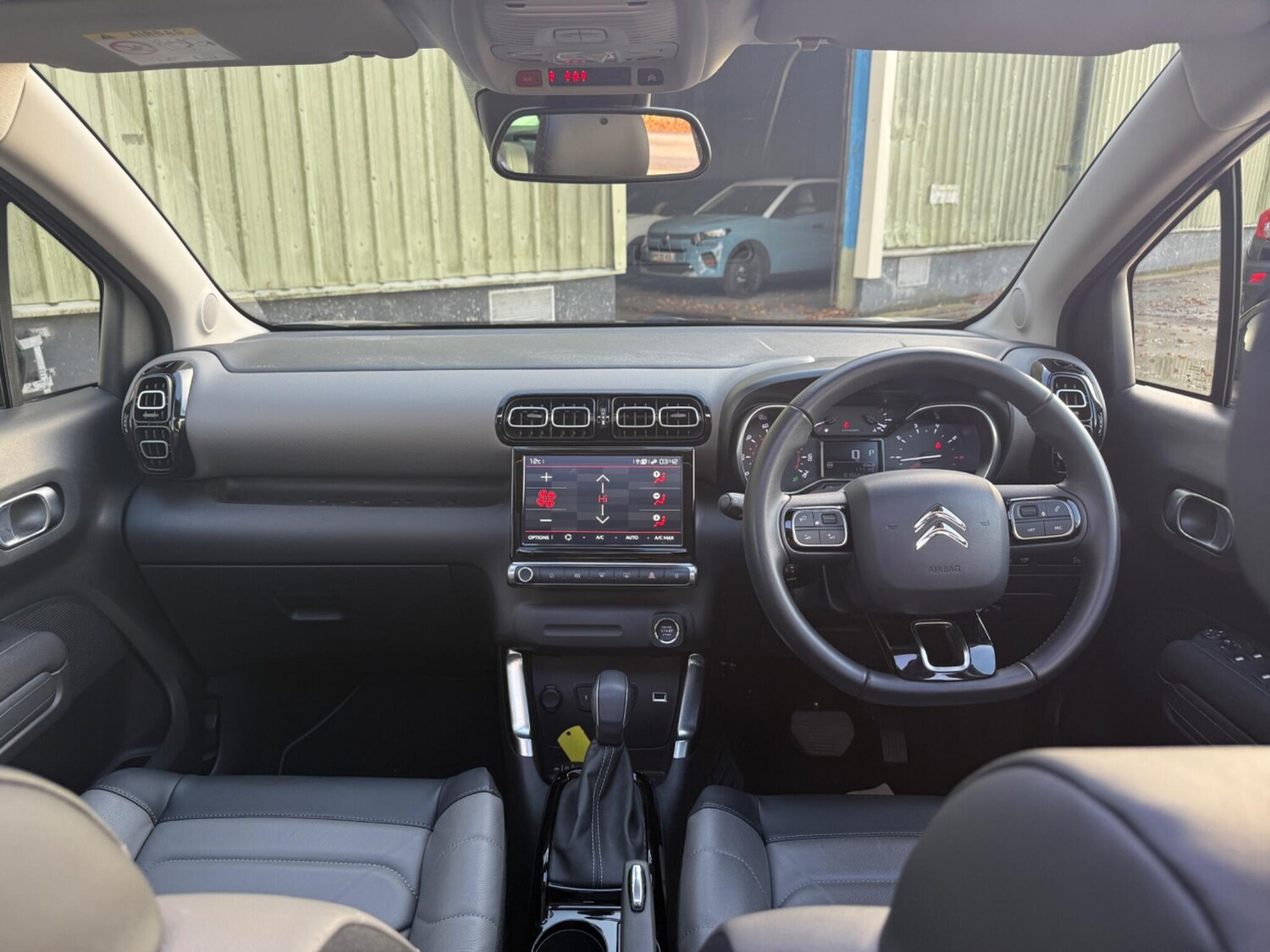 Used Citroen C3 Aircross 2022 for sale - 76398377: Photo 23