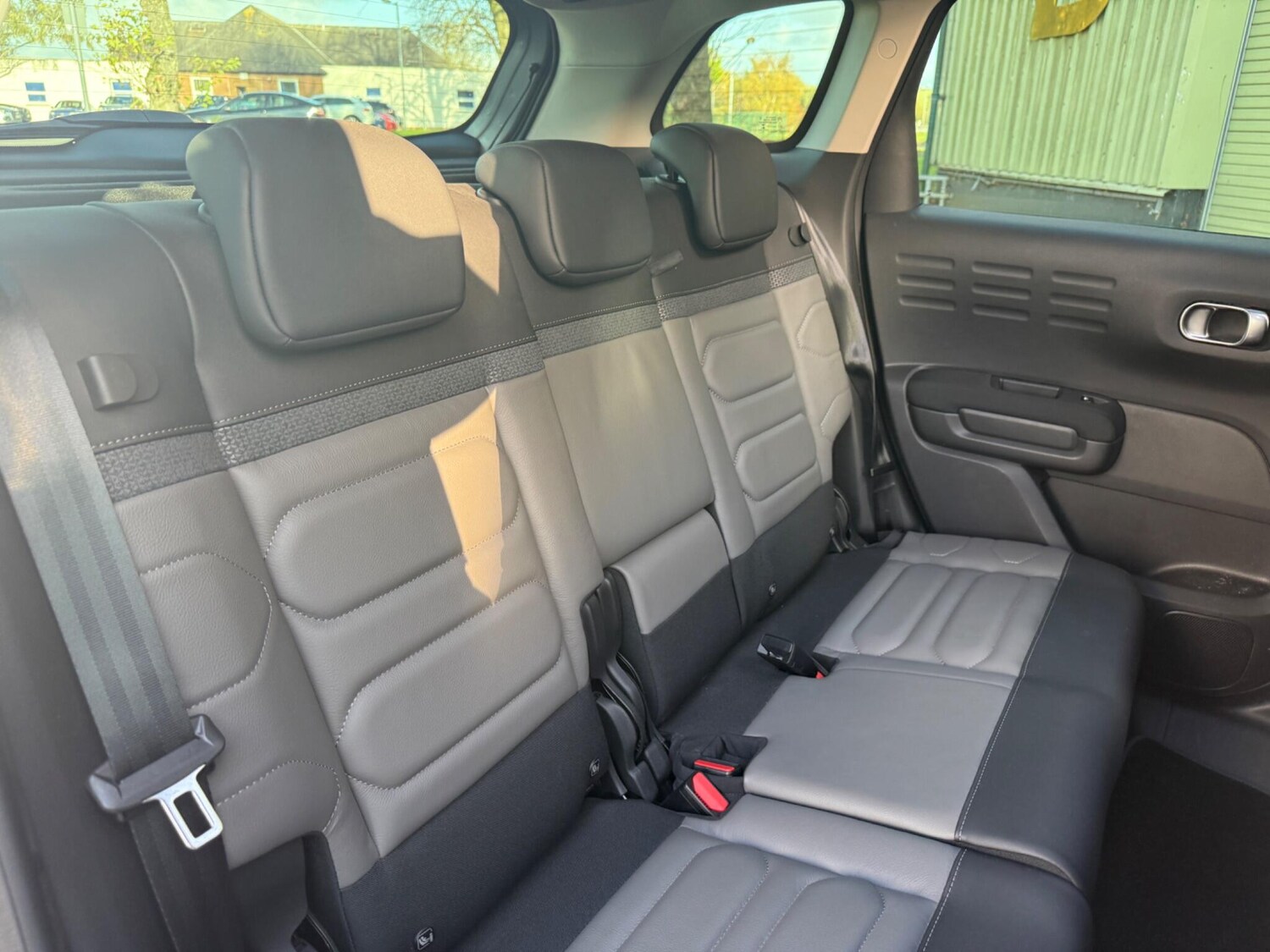 Used Citroen C3 Aircross 2022 for sale - 76398377: Photo 24