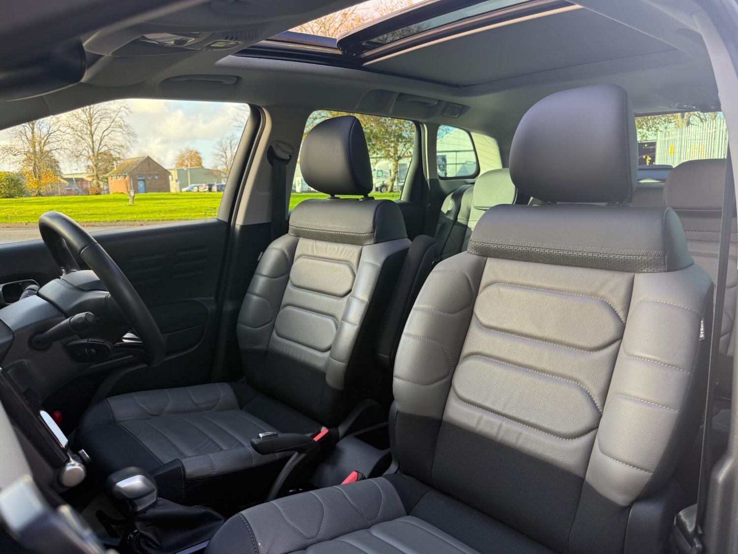 Used Citroen C3 Aircross 2022 for sale - 76398377: Photo 4