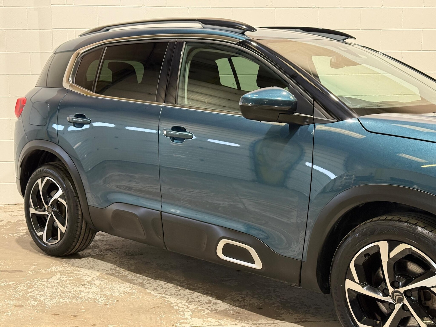 Used Citroen C5 Aircross 2020 for sale - 77358720: Photo 10