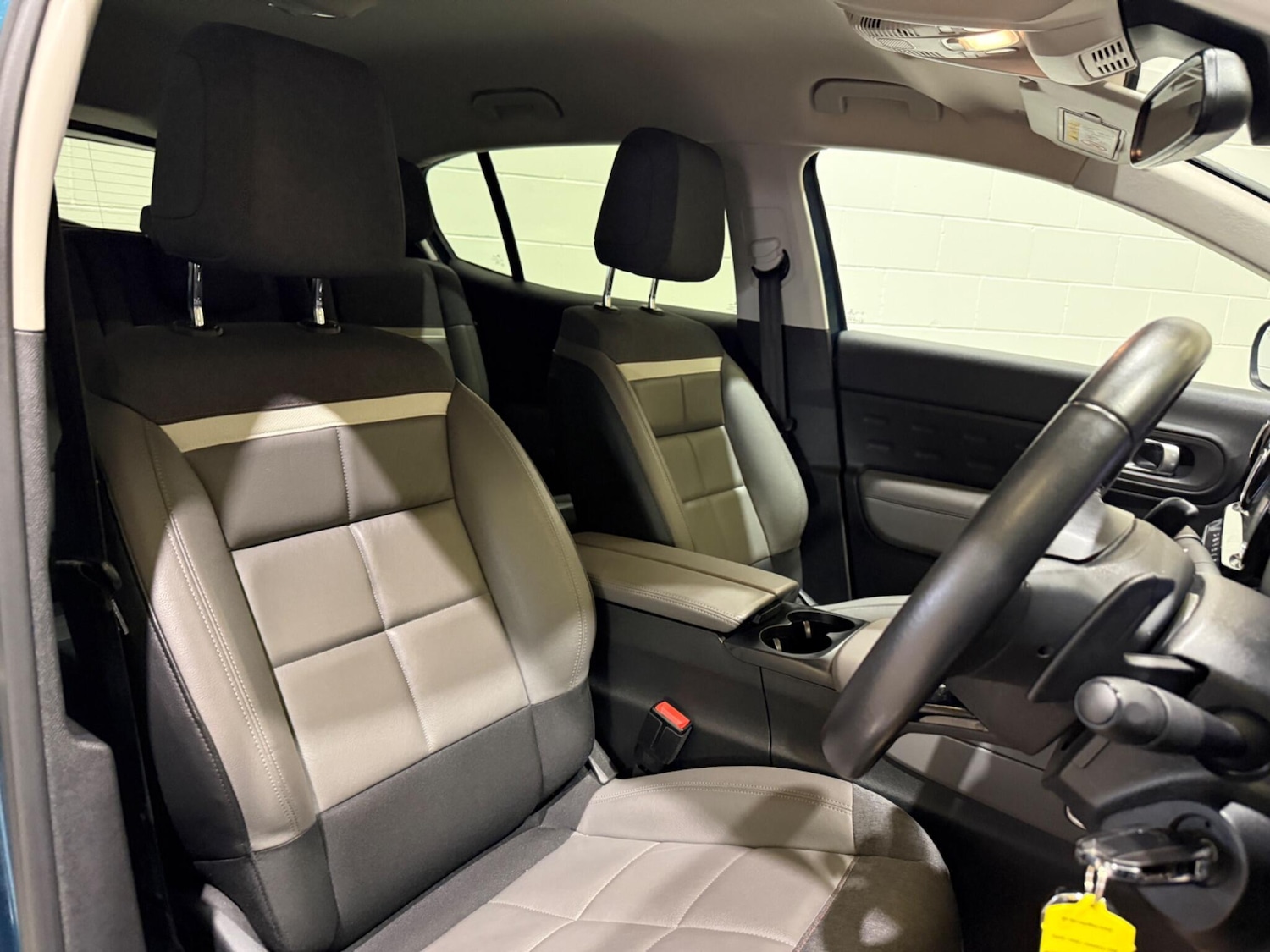 Used Citroen C5 Aircross 2020 for sale - 77358720: Photo 12