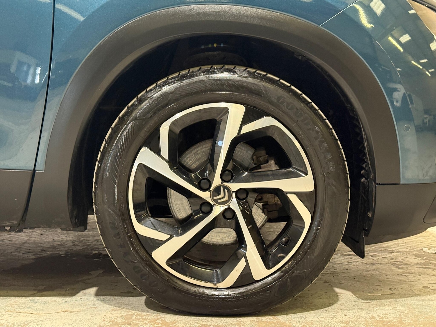 Used Citroen C5 Aircross 2020 for sale - 77358720: Photo 14