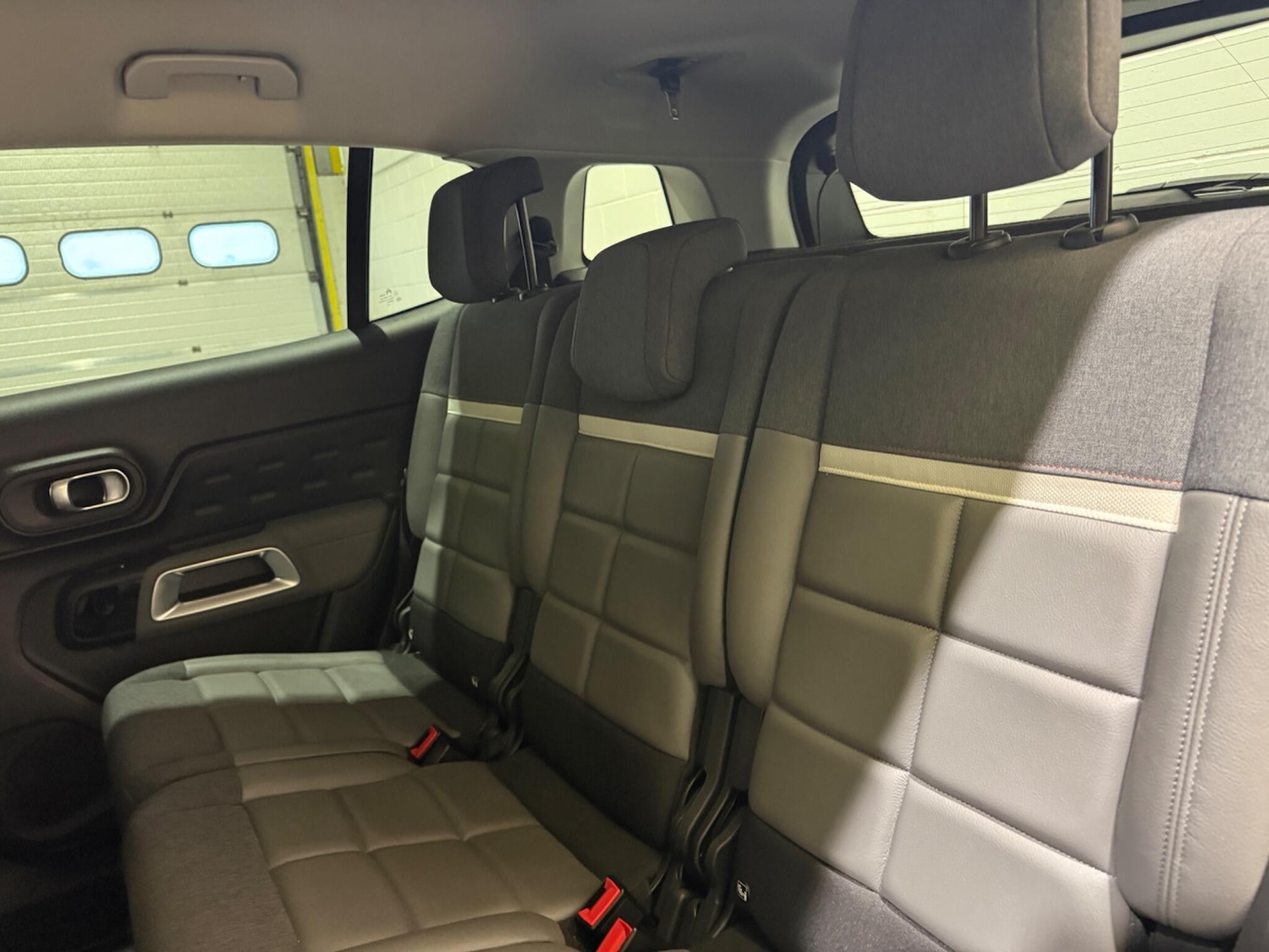 Used Citroen C5 Aircross 2020 for sale - 77358720: Photo 15