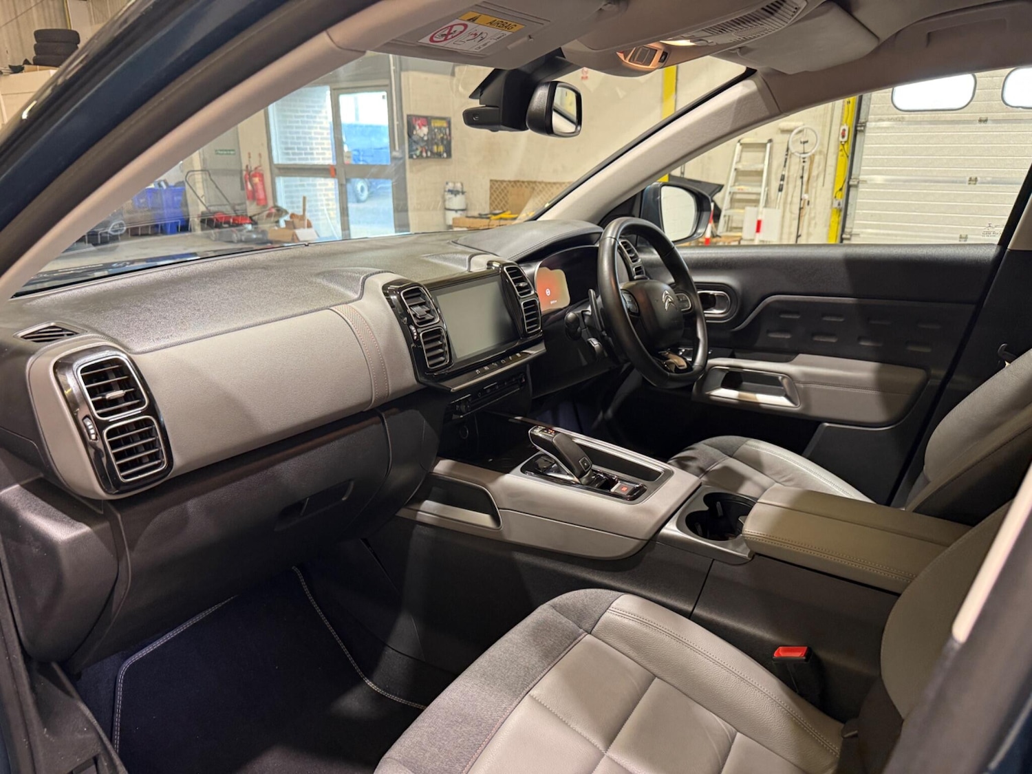 Used Citroen C5 Aircross 2020 for sale - 77358720: Photo 16