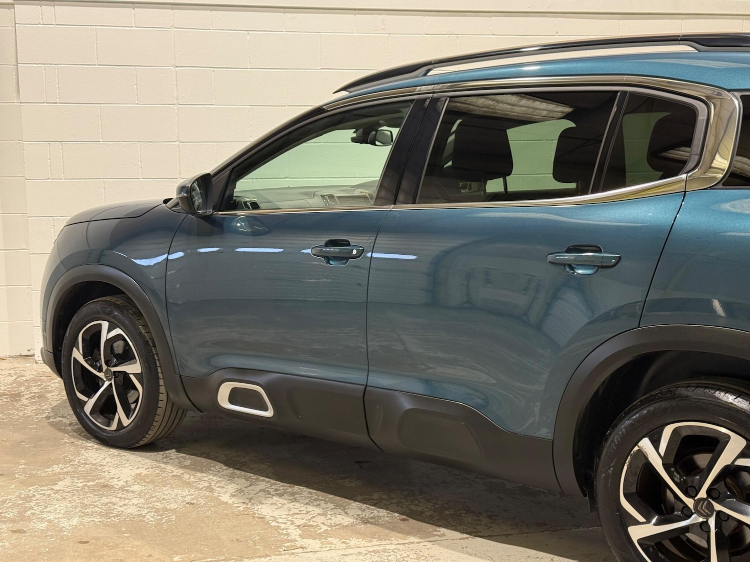 Used Citroen C5 Aircross 2020 for sale - 77358720: Photo 20