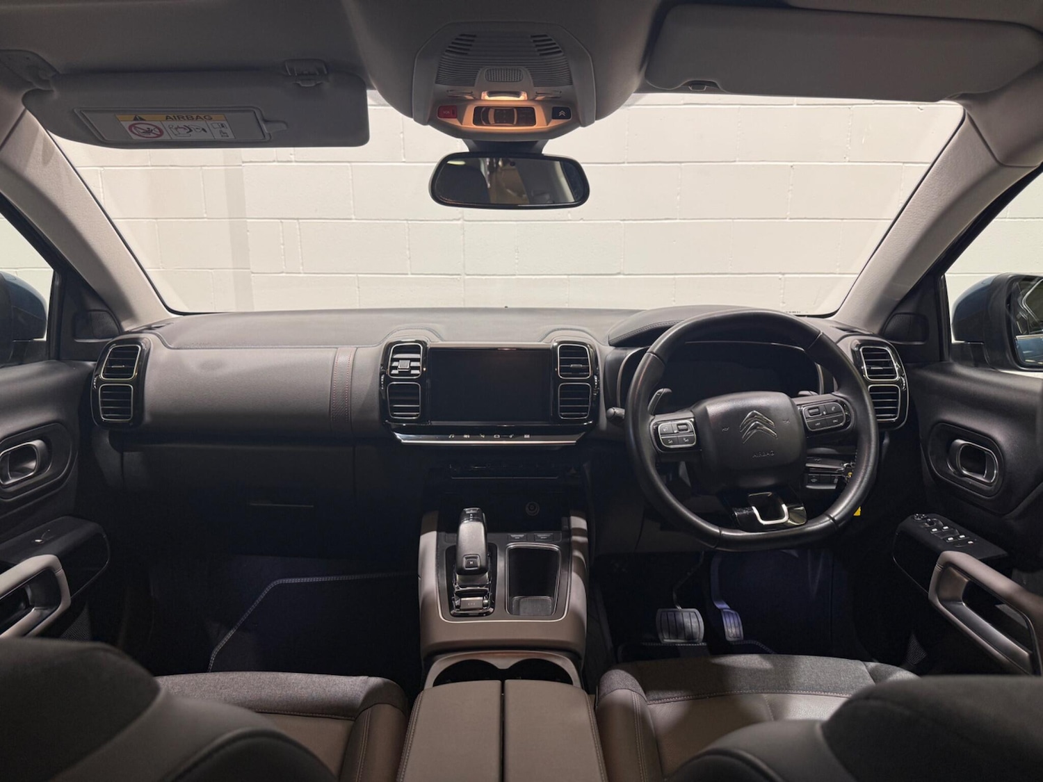 Used Citroen C5 Aircross 2020 for sale - 77358720: Photo 22