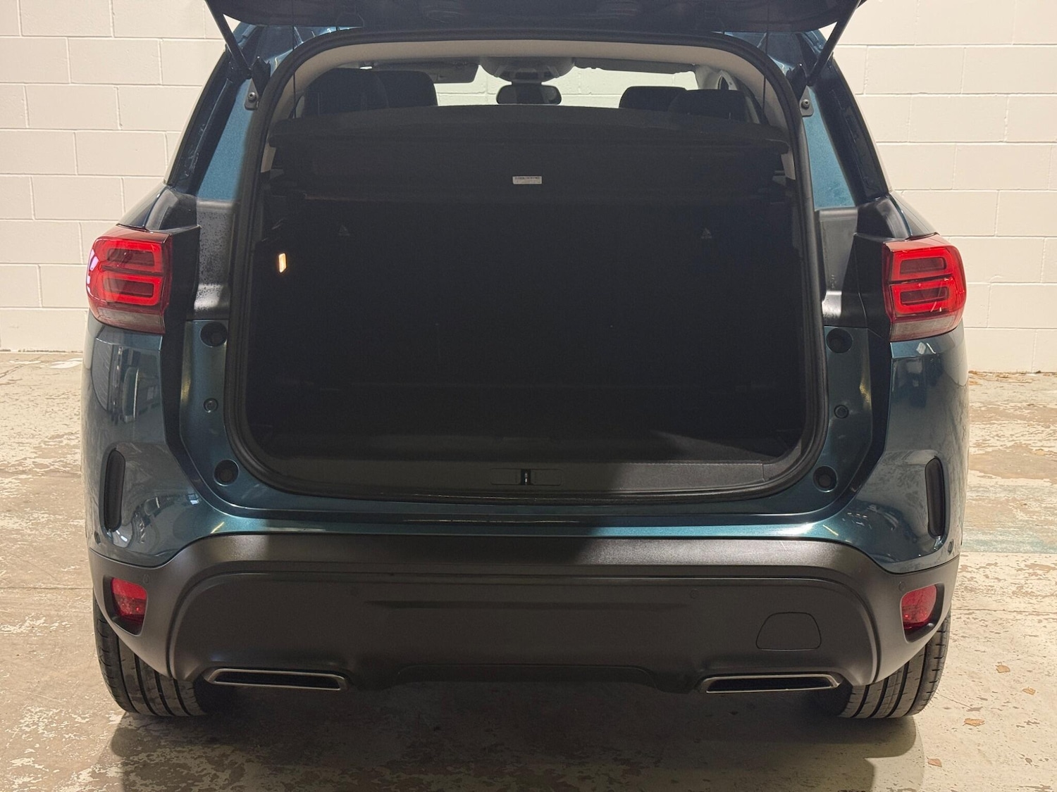 Used Citroen C5 Aircross 2020 for sale - 77358720: Photo 23