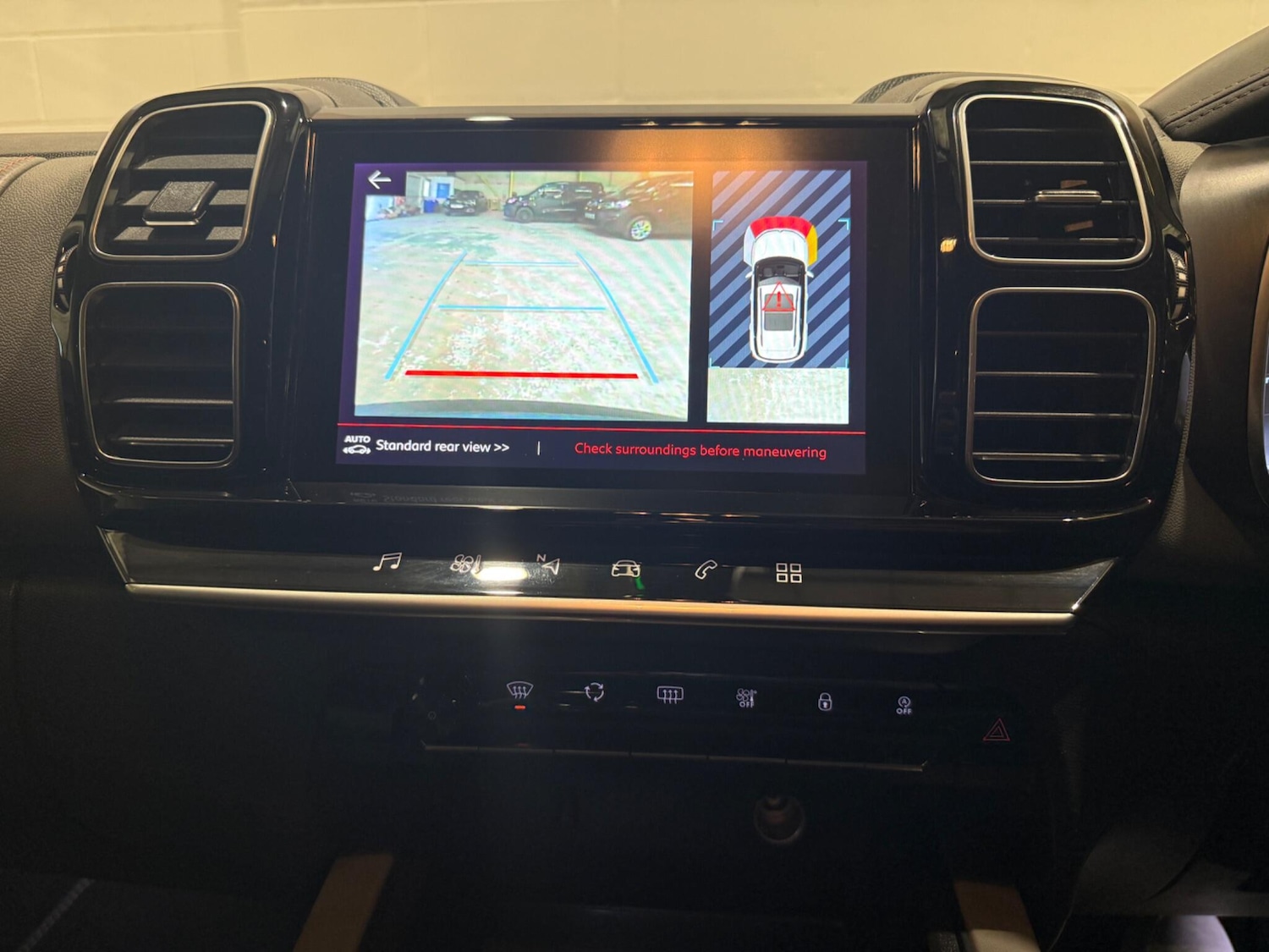 Used Citroen C5 Aircross 2020 for sale - 77358720: Photo 25