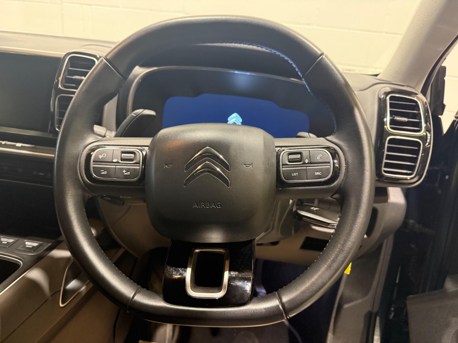 Used Citroen C5 Aircross 2020 for sale - 77358720: Photo 3