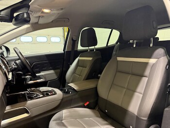 Used Citroen C5 Aircross 2020 for sale - 77358720: Photo