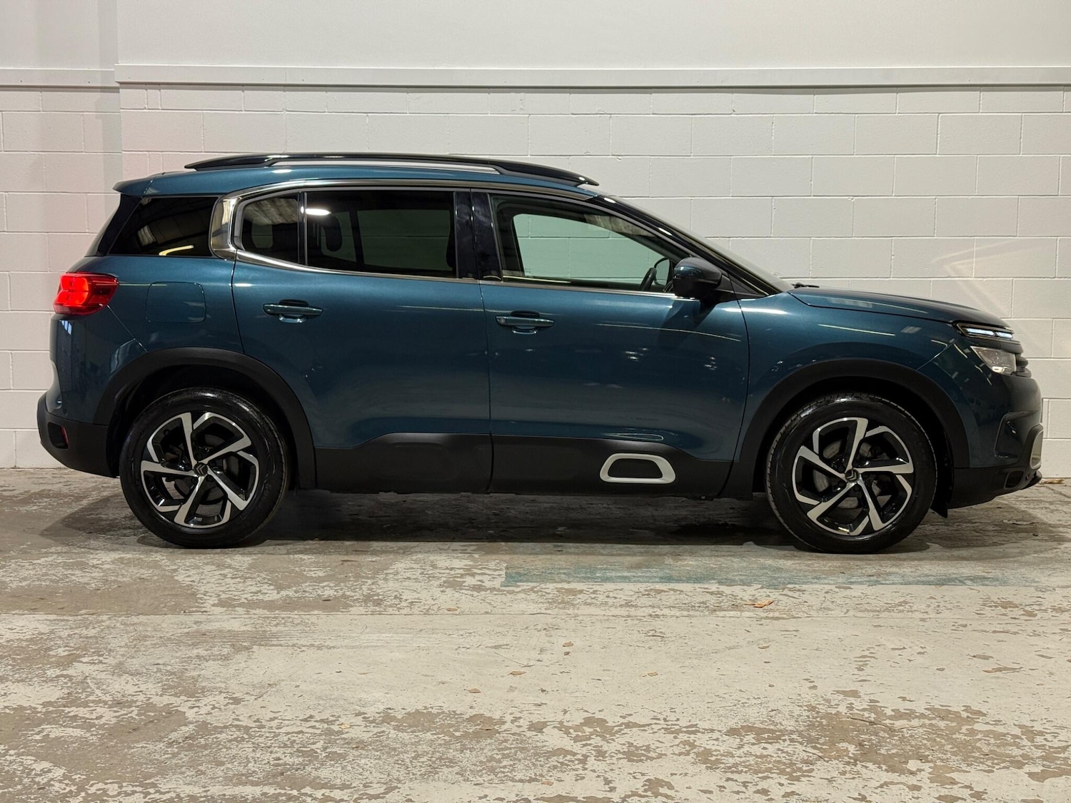 Used Citroen C5 Aircross 2020 for sale - 77358720: Photo 6