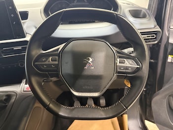 Used Peugeot Rifter 2019 for sale - 78957903: Photo