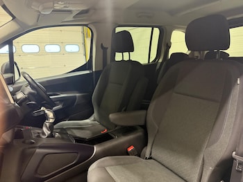 Used Peugeot Rifter 2019 for sale - 78957903: Photo