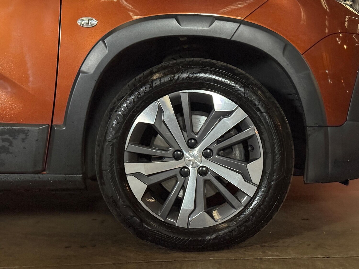 Used Peugeot Rifter 2019 for sale - 76409135: Photo 10