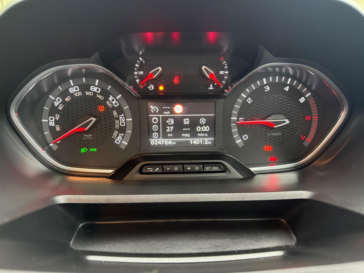 Used Peugeot Rifter 2019 for sale - 76409135: Photo 16