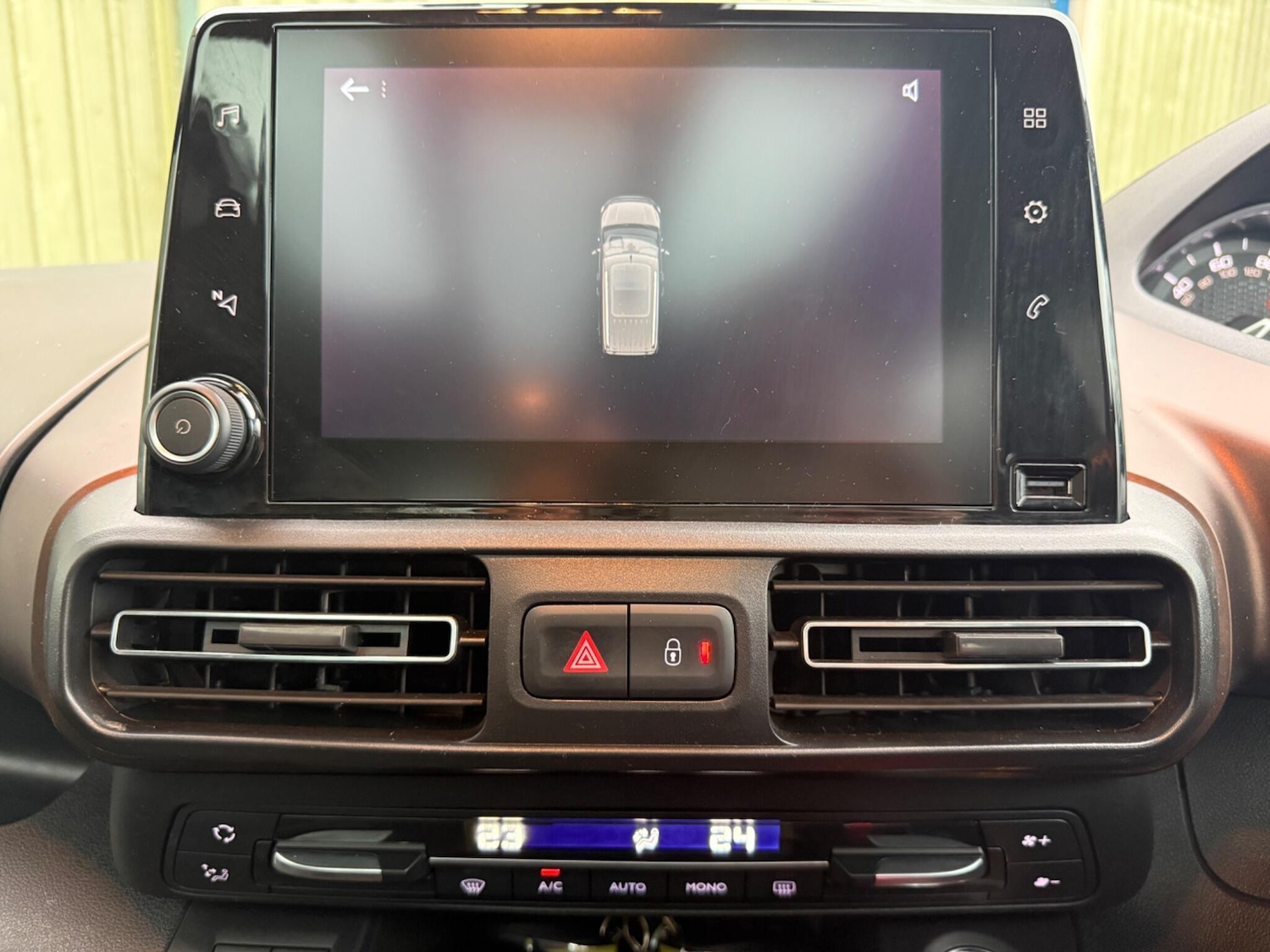 Used Peugeot Rifter 2019 for sale - 76409135: Photo 20