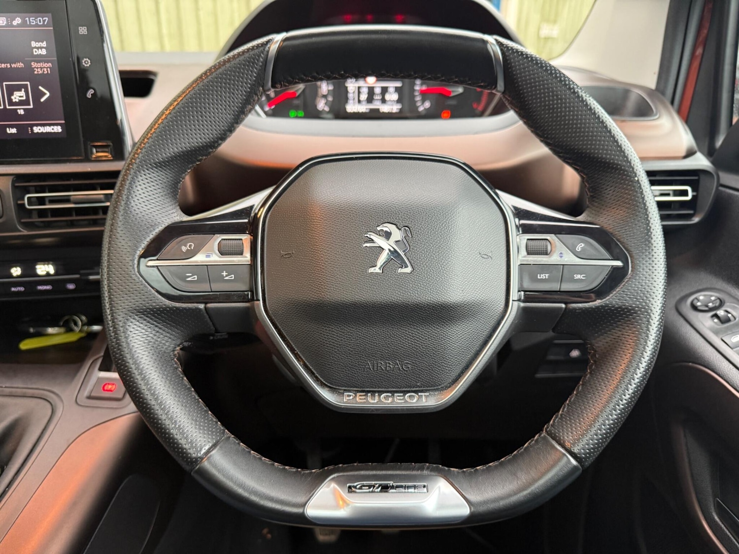 Used Peugeot Rifter 2019 for sale - 76409135: Photo 3