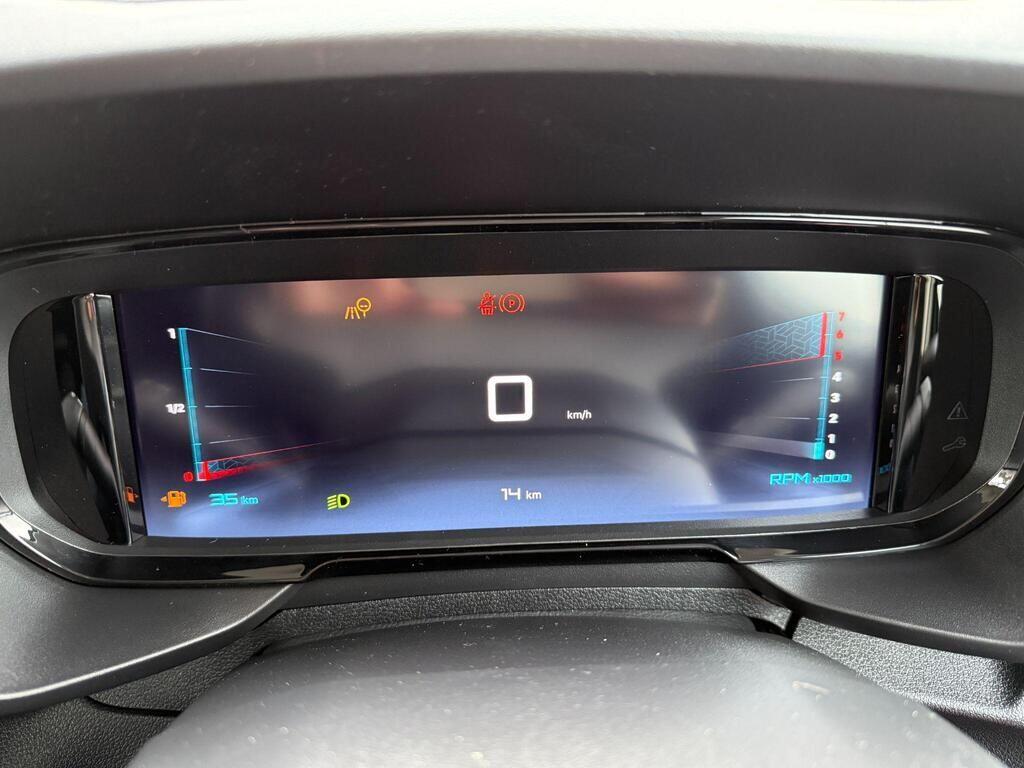 Used Citroen Berlingo 2025 for sale - 76138226: Photo 10