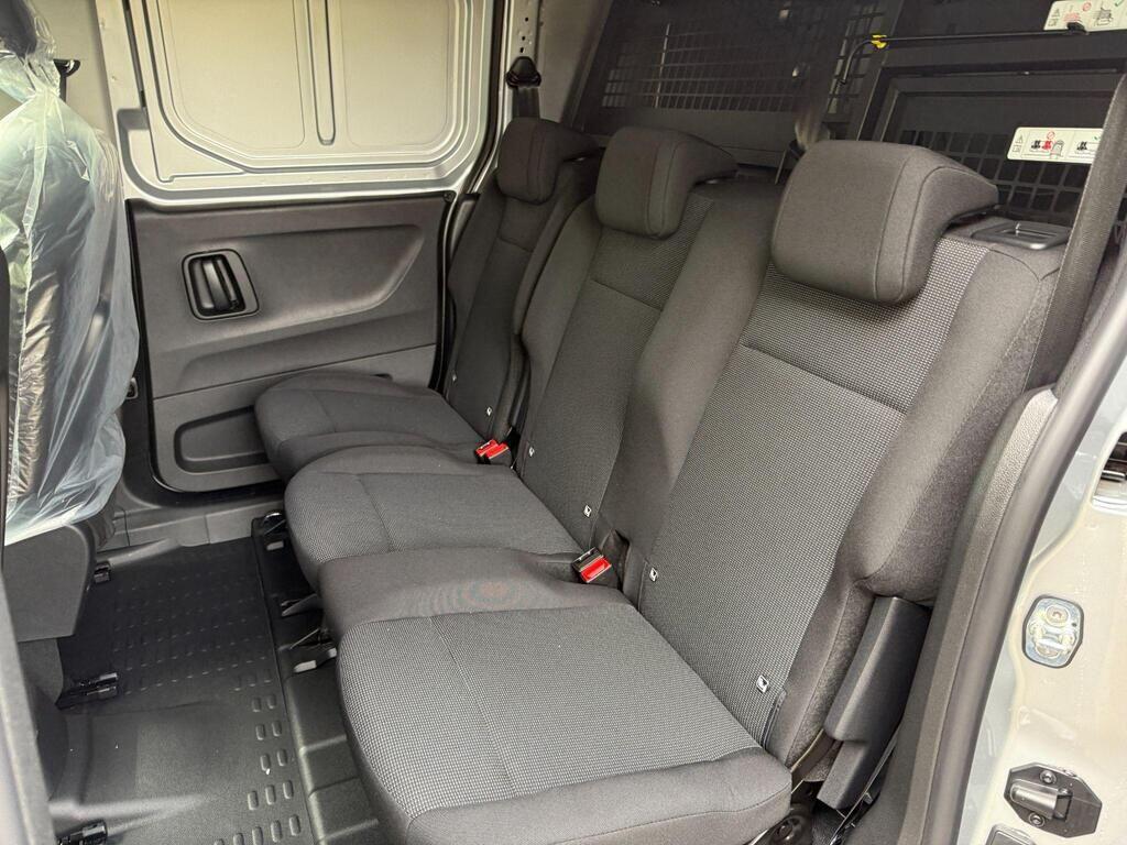 Used Citroen Berlingo 2025 for sale - 76138226: Photo 11