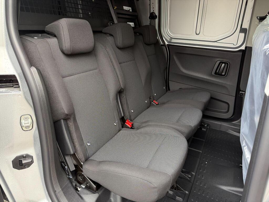 Used Citroen Berlingo 2025 for sale - 76138226: Photo 12