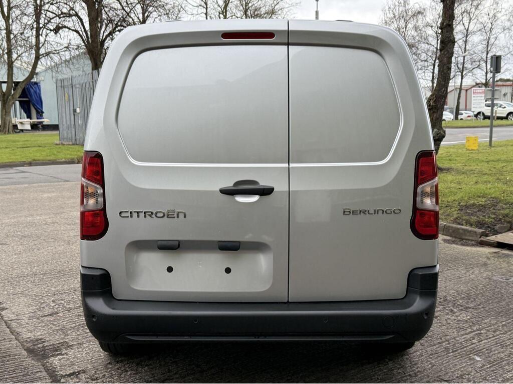 Used Citroen Berlingo 2025 for sale - 76138226: Photo 13