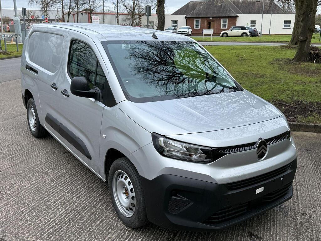 Used Citroen Berlingo 2025 for sale - 76138226: Photo 15