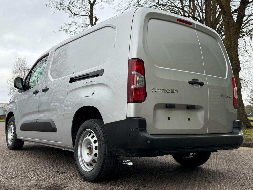Used Citroen Berlingo 2025 for sale - 76138226: Photo 16