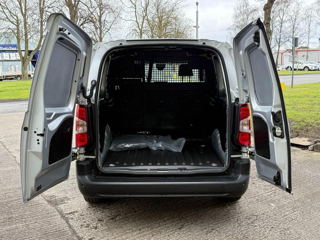 Used Citroen Berlingo 2025 for sale - 76138226: Photo 17